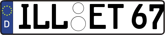 ILL-ET67