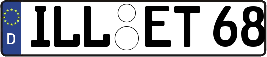 ILL-ET68