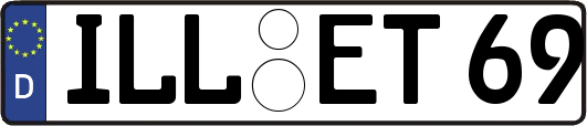 ILL-ET69
