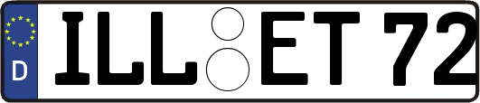 ILL-ET72