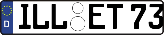 ILL-ET73