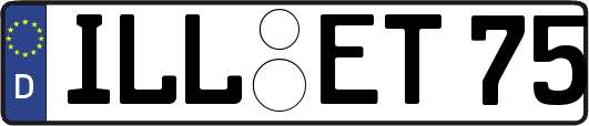 ILL-ET75