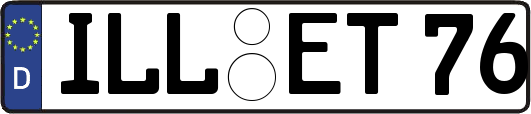 ILL-ET76