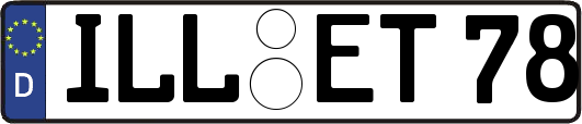 ILL-ET78