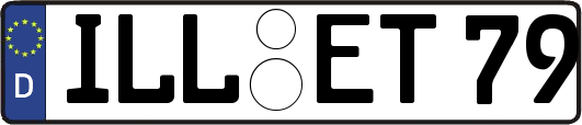 ILL-ET79