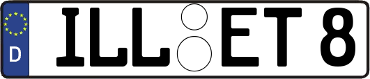 ILL-ET8