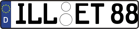 ILL-ET88