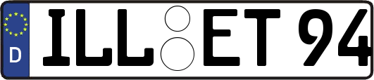 ILL-ET94