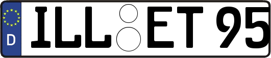 ILL-ET95