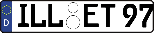 ILL-ET97