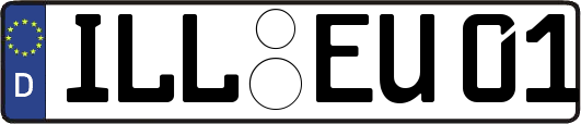 ILL-EU01