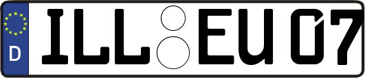 ILL-EU07