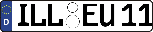 ILL-EU11