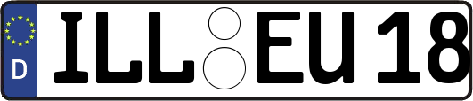ILL-EU18
