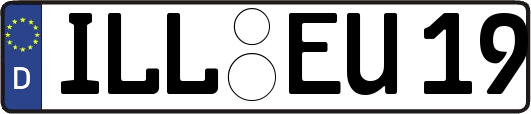 ILL-EU19