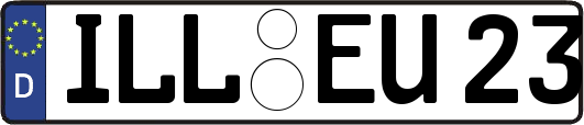 ILL-EU23
