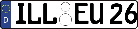 ILL-EU26