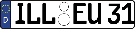 ILL-EU31