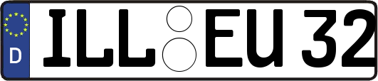 ILL-EU32