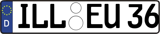 ILL-EU36