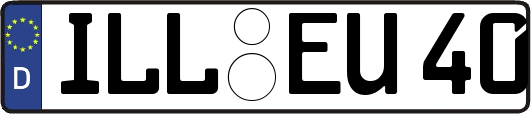 ILL-EU40