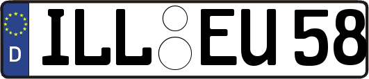 ILL-EU58