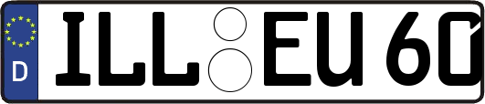 ILL-EU60