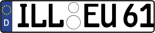 ILL-EU61