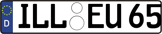 ILL-EU65