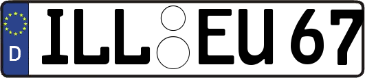 ILL-EU67
