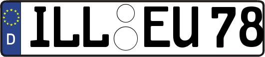 ILL-EU78