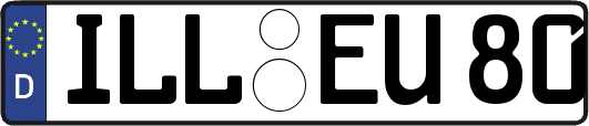 ILL-EU80