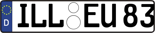 ILL-EU83