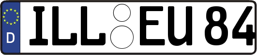 ILL-EU84