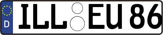 ILL-EU86