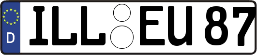 ILL-EU87