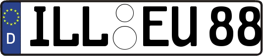 ILL-EU88