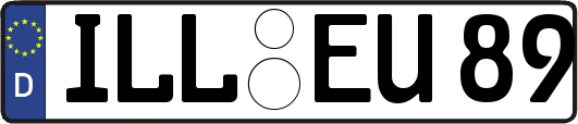 ILL-EU89