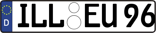 ILL-EU96
