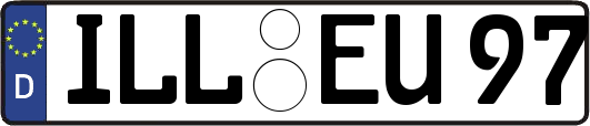 ILL-EU97