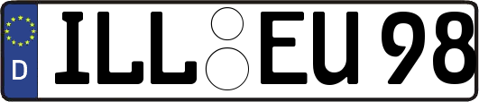 ILL-EU98