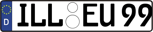ILL-EU99