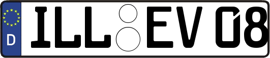 ILL-EV08