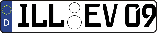 ILL-EV09