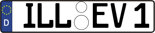 ILL-EV1