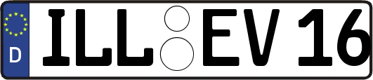 ILL-EV16
