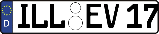 ILL-EV17