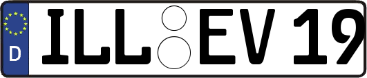 ILL-EV19