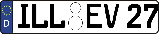ILL-EV27
