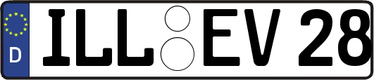 ILL-EV28